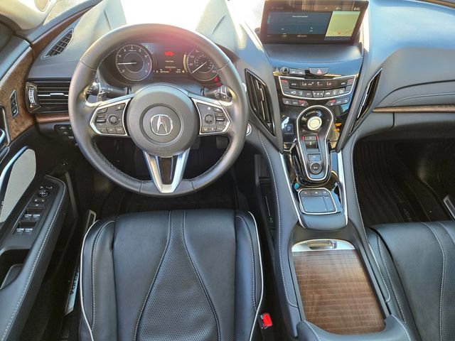 Used 2024 Acura RDX Advance Package image 13