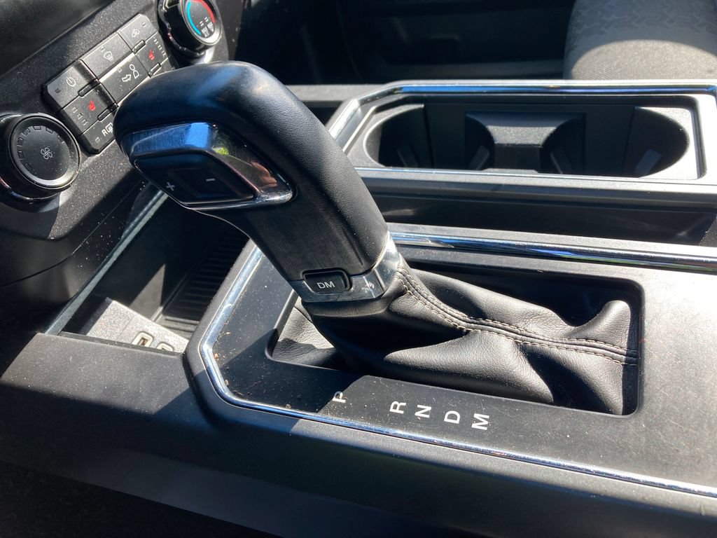 Used 2019 Ford F150 XLT w/ Equipment Group 302A Luxury AWD/4WD image 30