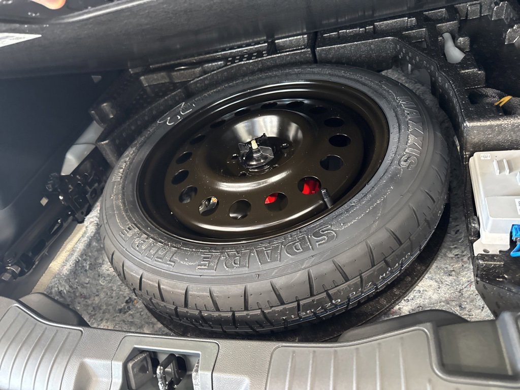 New 2025 Ford Escape SE w/ PHEV Premium Package image 40