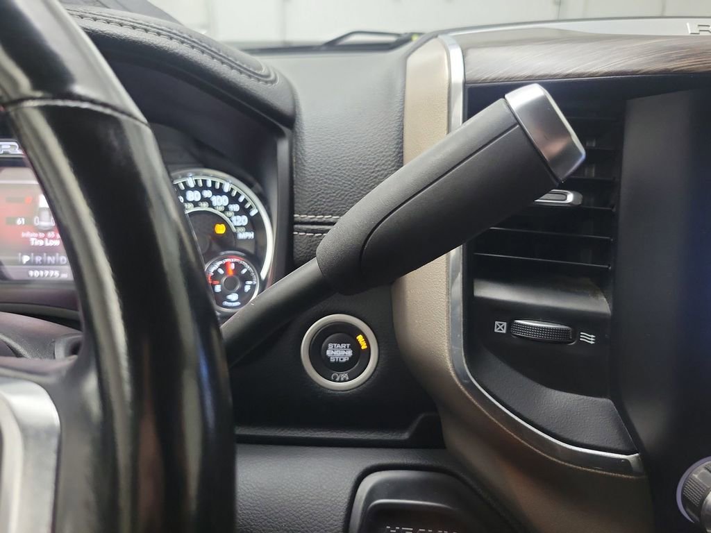 Used 2021 RAM 2500 Laramie image 28