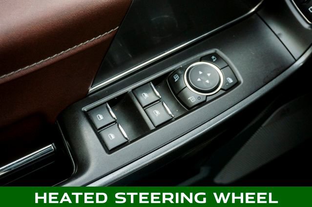 Used 2021 Ford F150 Lariat w/ Equipment Group 502A High image 27