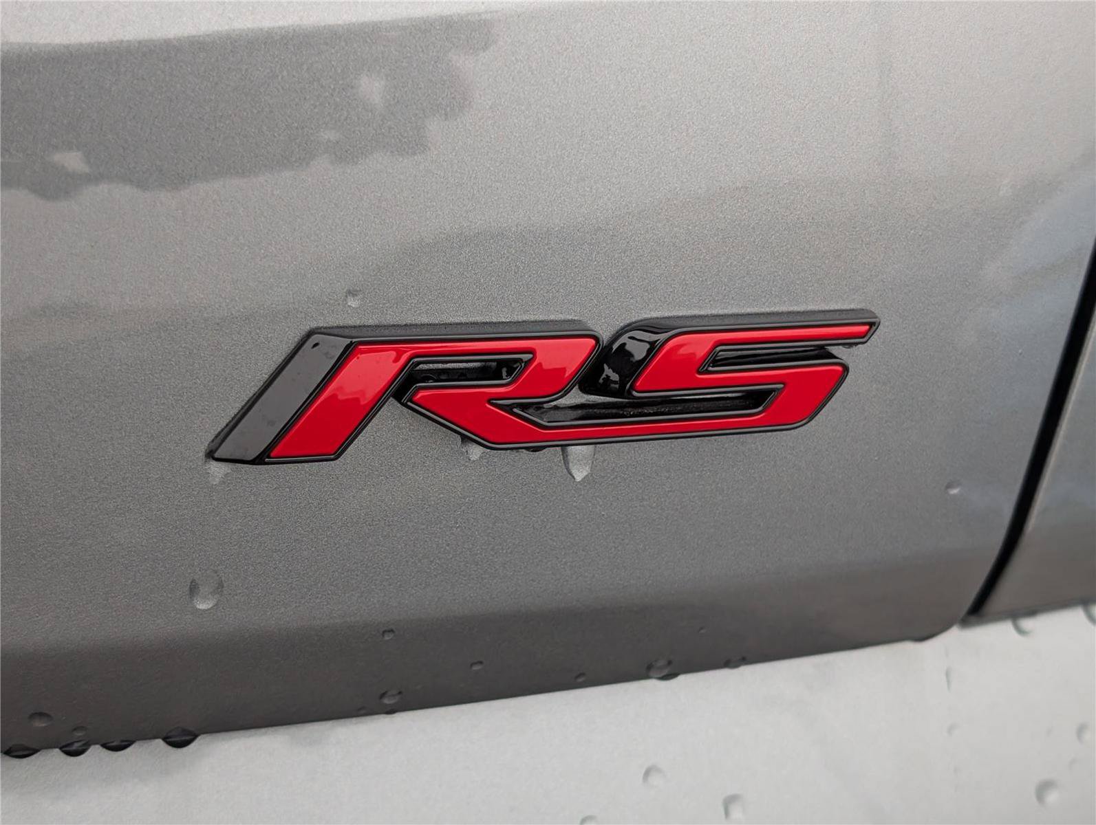 New 2027 Chevrolet Bolt RS FWD image 6