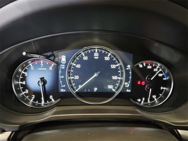 New 2025 MAZDA CX-5 AWD 2.5 S image 17