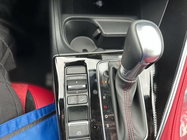 New 2026 Acura ADX A-Spec AWD/4WD image 20