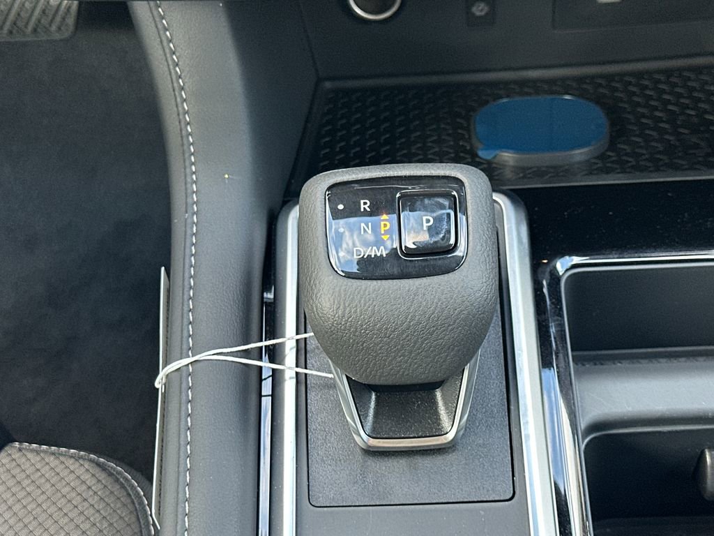 New 2026 Nissan Pathfinder SL AWD/4WD image 26