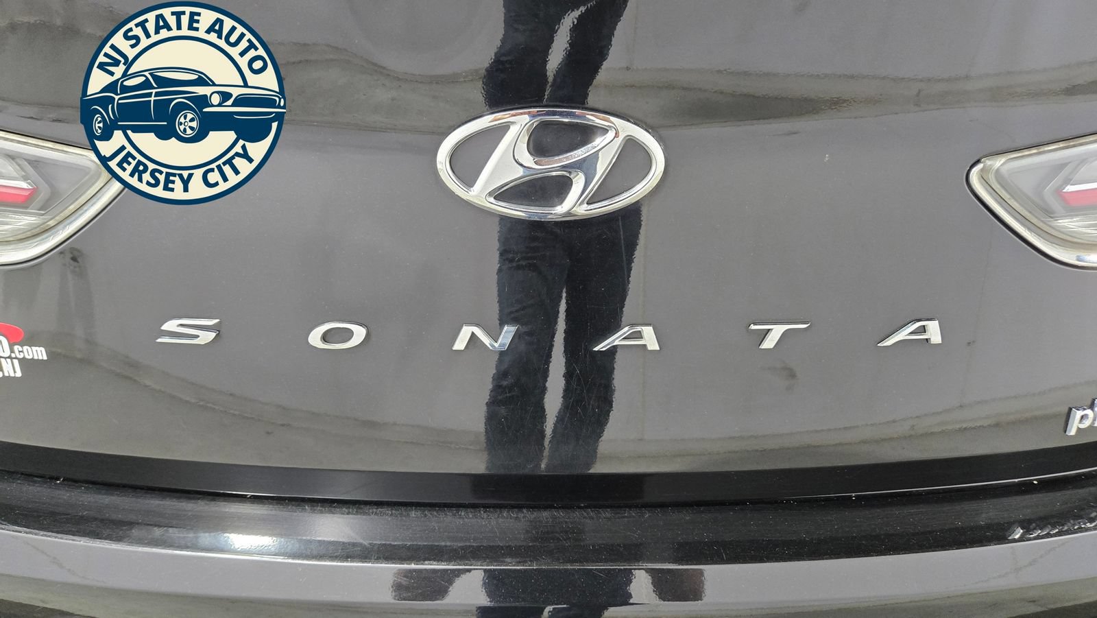 Used 2019 Hyundai Sonata Limited FWD image 33