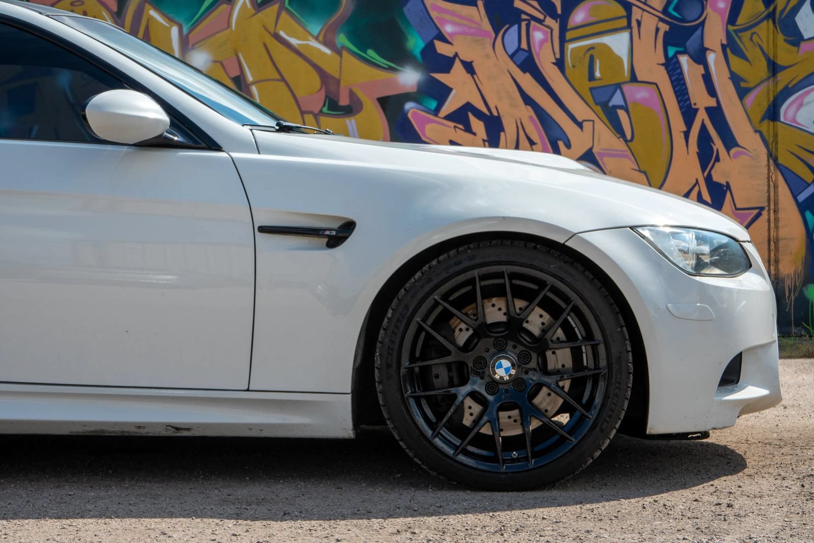 Used 2012 BMW M3 Coupe RWD image 14