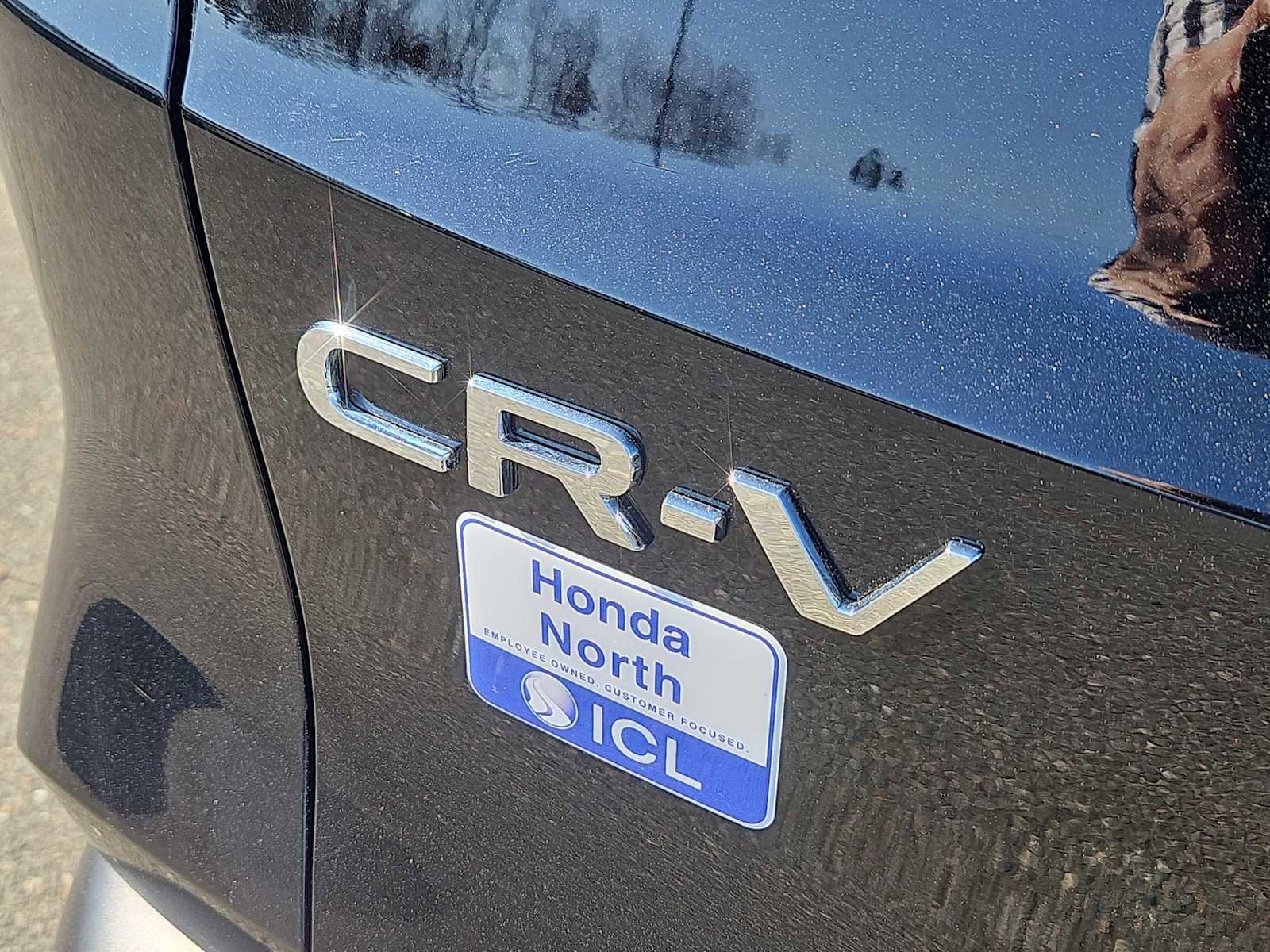 Certified 2024 Honda CR-V EX image 12
