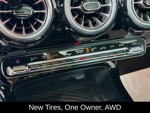 Used 2025 Mercedes-Benz CLA 250 4MATIC image 15