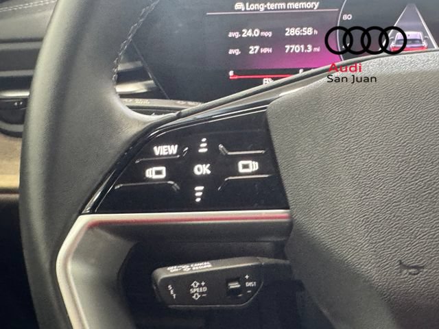 Used 2025 Audi Q5 Premium w/ Convenience Package AWD/4WD image 20