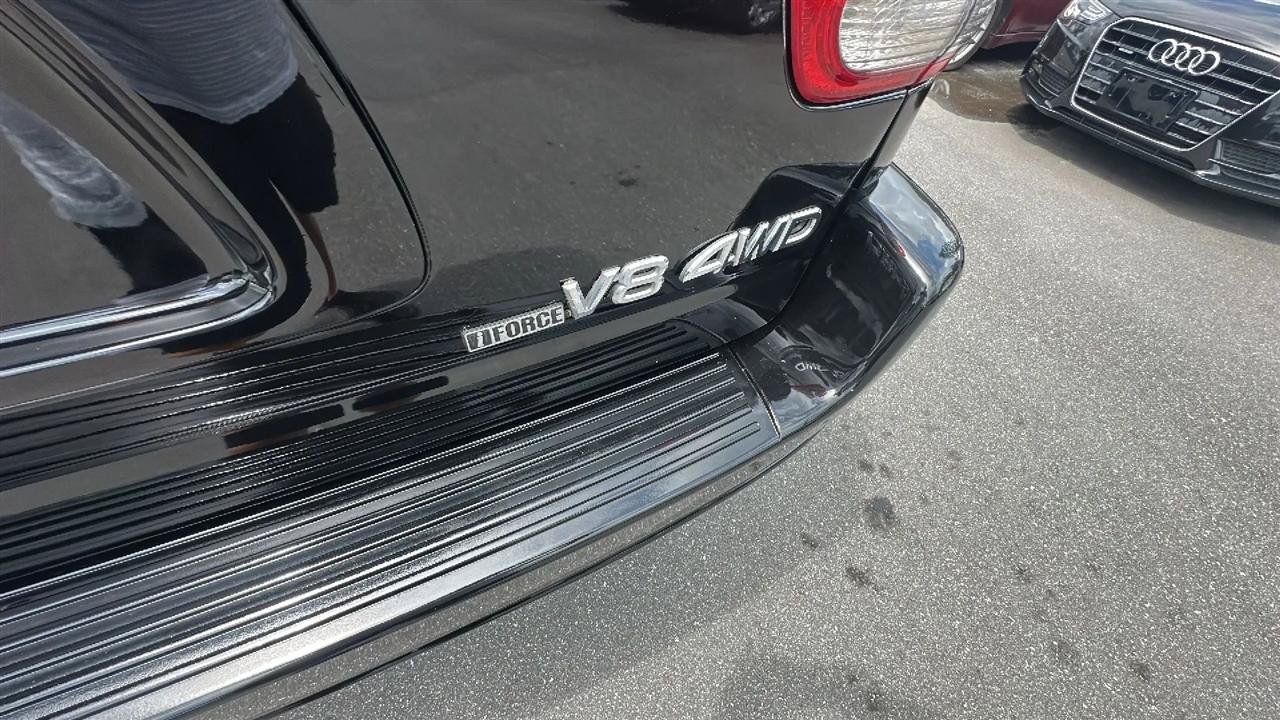 Used 2006 Toyota Sequoia SR5 AWD/4WD image 43