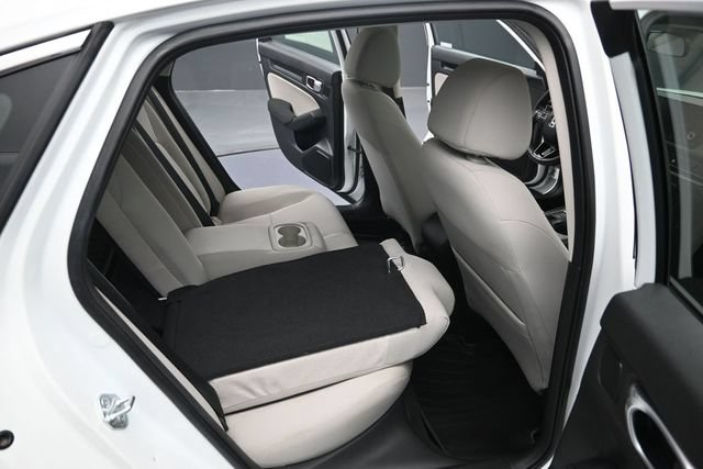 Used 2023 Honda Civic EX image 26