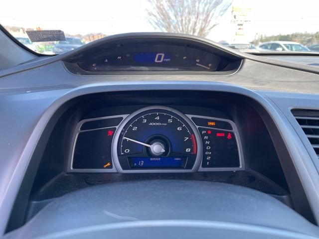 Used 2008 Honda Civic EX image 12