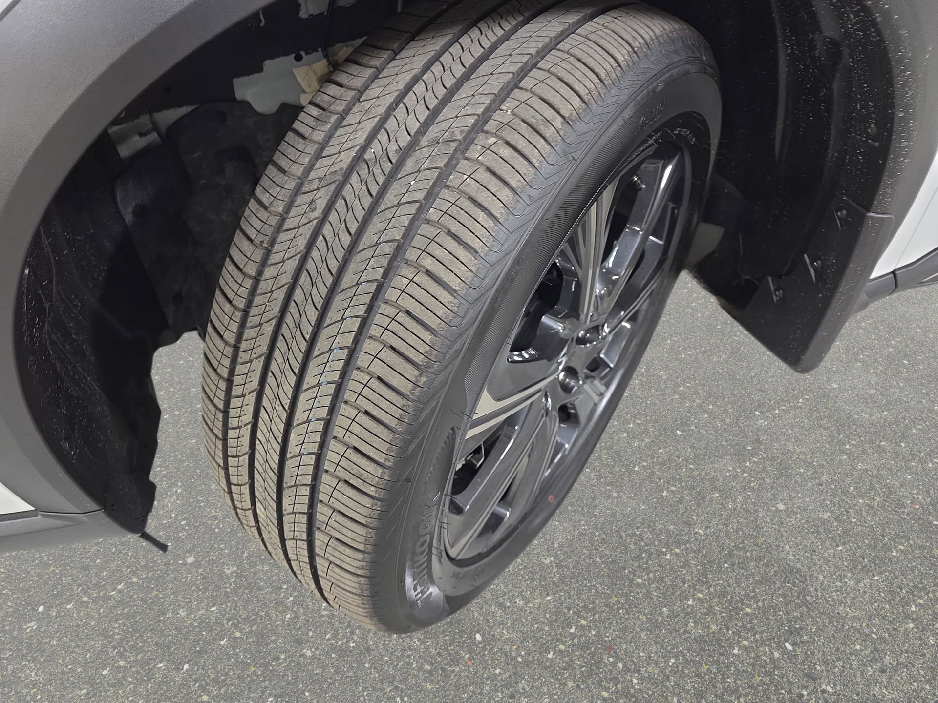 New 2026 INFINITI QX60 Autograph w/ Dark Cargo Package image 31