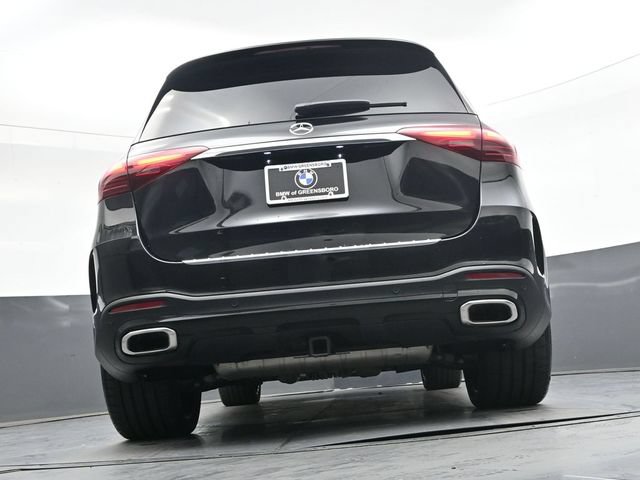 Used 2024 Mercedes-Benz GLE 580 4MATIC image 33