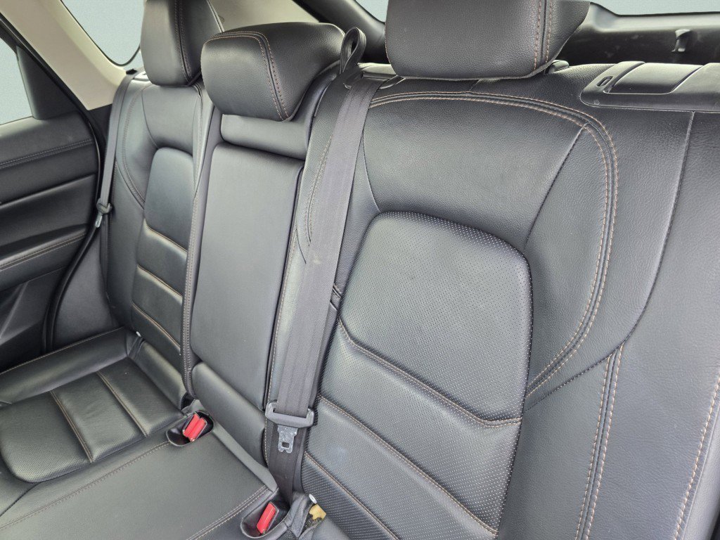 Used 2019 MAZDA CX-5 Grand Touring AWD/4WD image 30