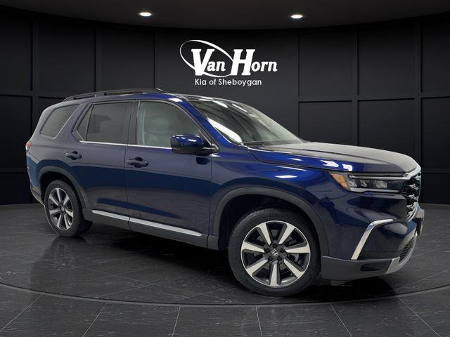 Used 2024 Honda Pilot Touring image 40