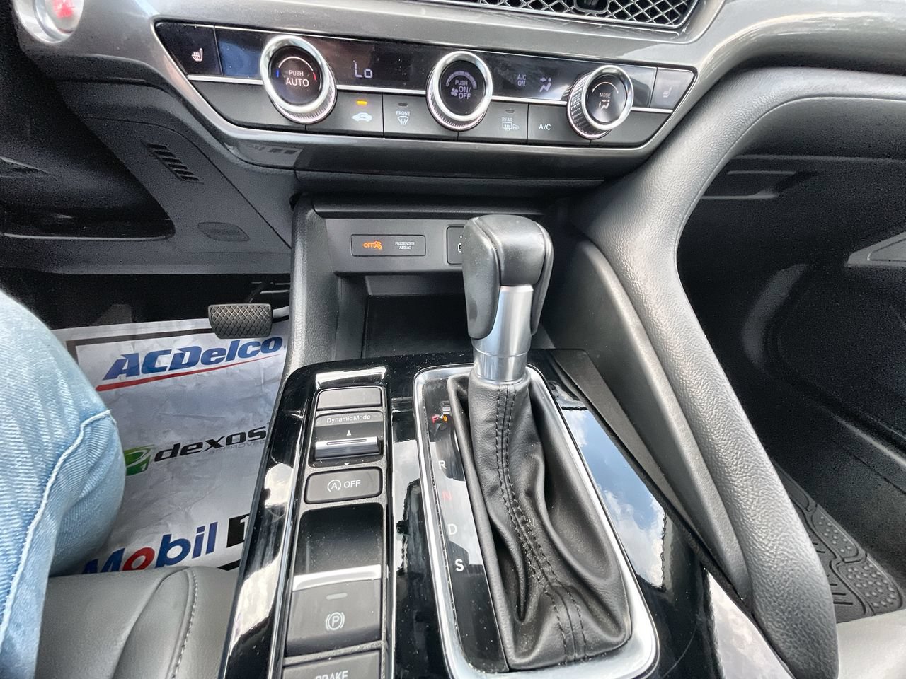 Used 2024 Acura Integra FWD image 15