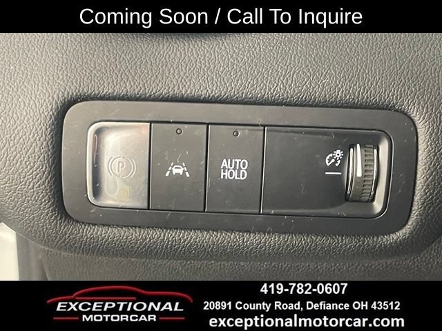 Used 2024 Chevrolet Blazer EV LT AWD/4WD image 36