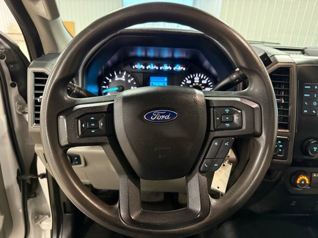 Used 2020 Ford F250 XL image 12