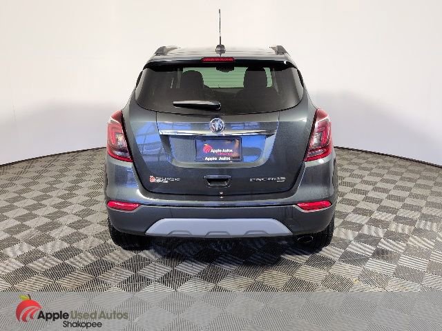 Used 2018 Buick Encore Preferred image 6