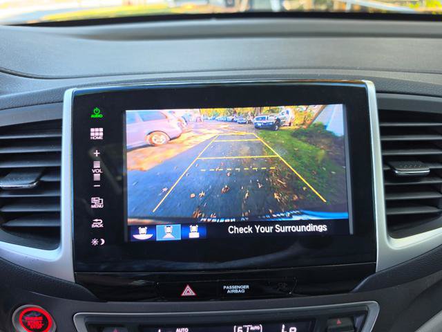 Used 2016 Honda Pilot EX-L image 29