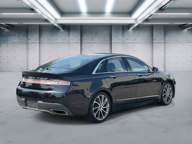 Used 2020 Lincoln MKZ Reserve w/ Luxury Package AWD/4WD image 5