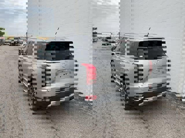 Used 2022 Hyundai Palisade SEL image 32