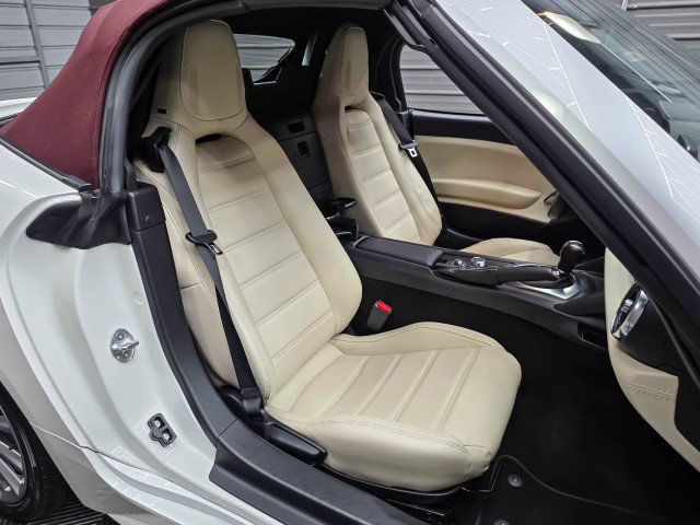 Used 2019 FIAT 124 Spider Lusso RWD image 16