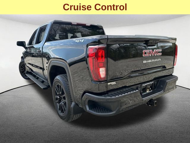Used 2024 GMC Sierra 1500 Pro w/ Graphite Edition AWD/4WD image 10