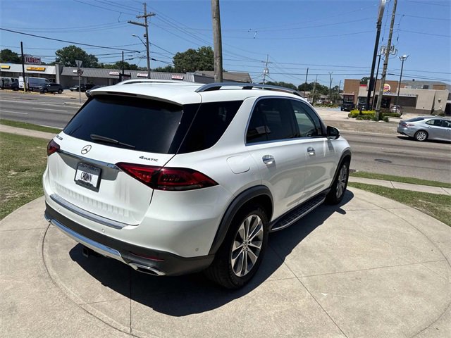 Used 2022 Mercedes-Benz GLE 350 GLE 350 image 6