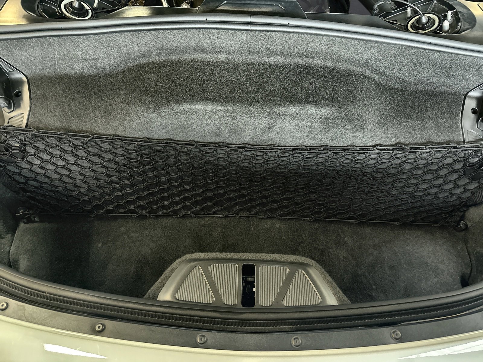 Certified 2023 Chevrolet Corvette Z06 RWD image 23