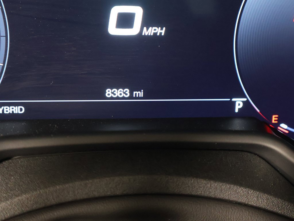 Used 2024 Dodge Hornet R/T image 37