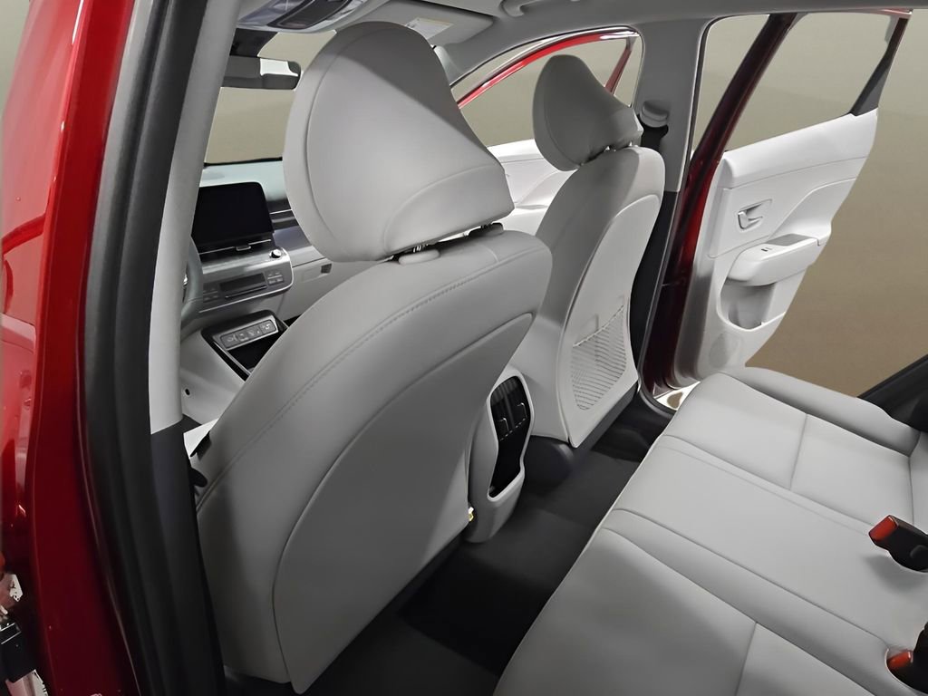 New 2026 Hyundai Kona SEL Premium AWD/4WD image 14