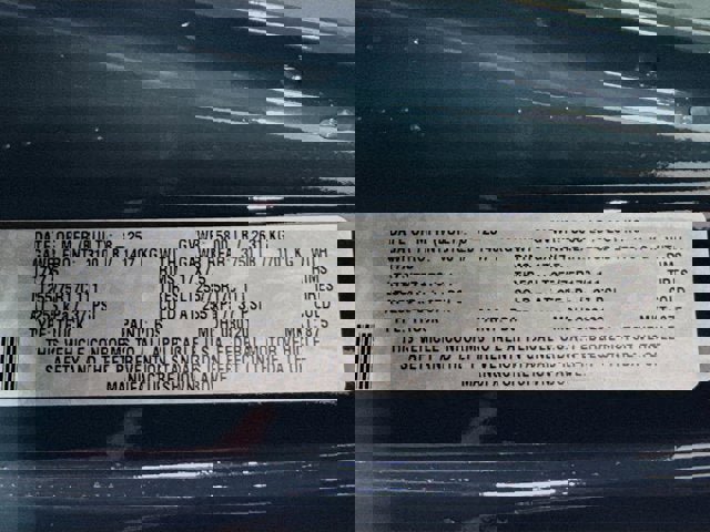 Used 2025 Jeep Gladiator Sport AWD/4WD image 30