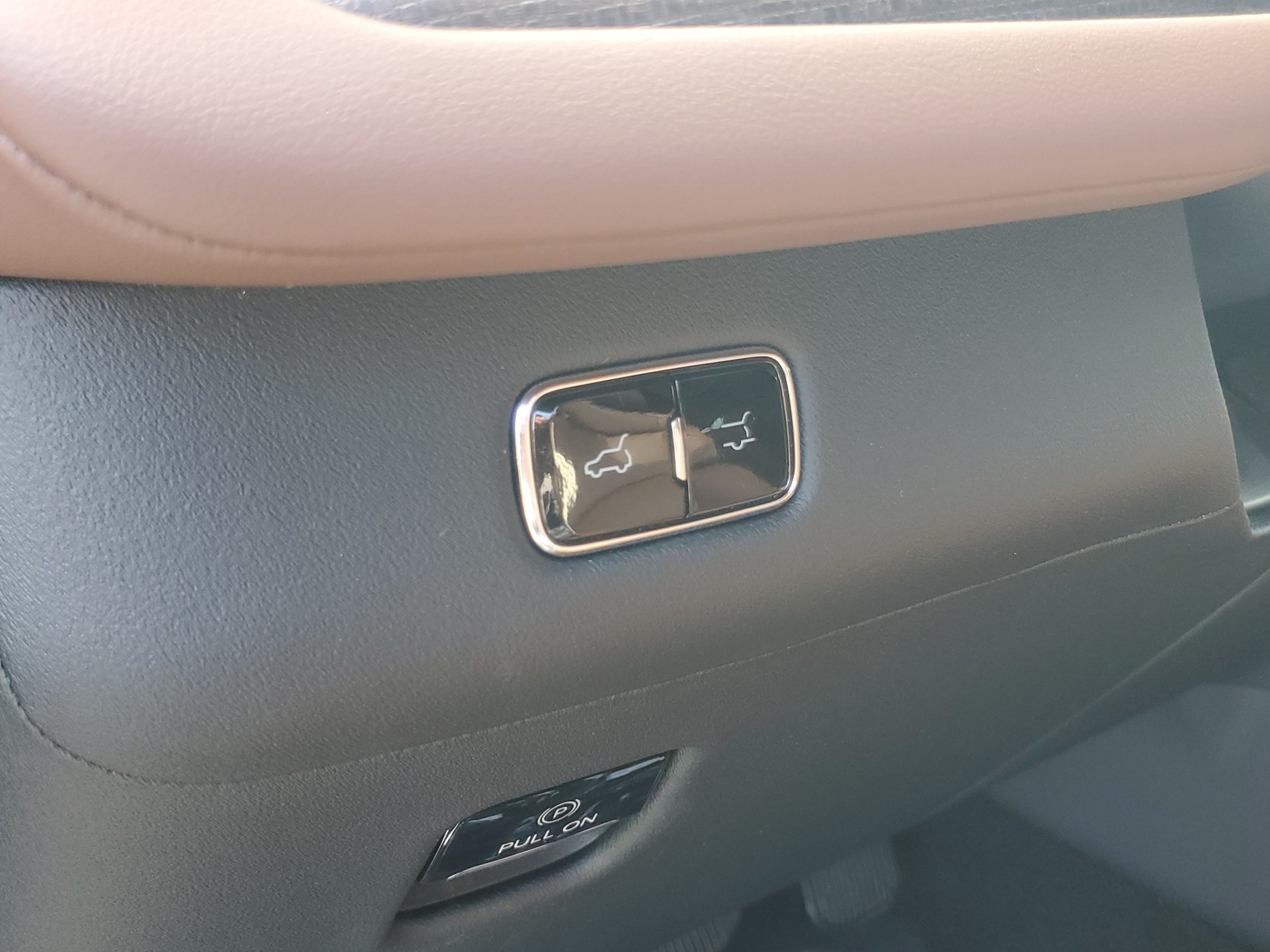 New 2026 Lincoln Navigator Reserve AWD/4WD image 14