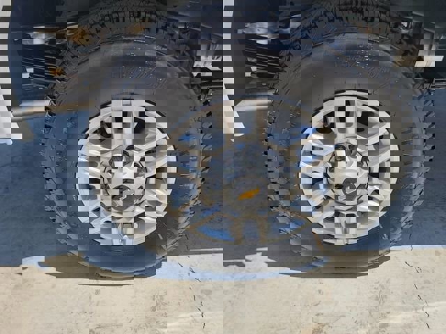 New 2025 Chevrolet Silverado 2500 W/T w/ WT Convenience Package AWD/4WD image 20