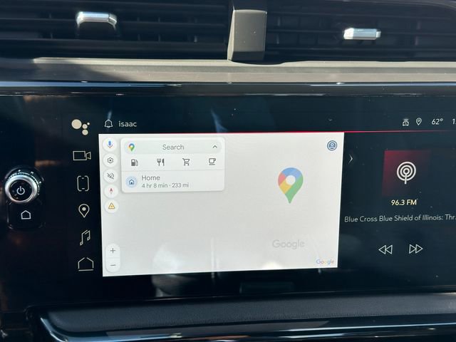 Used 2022 GMC Sierra 1500 AT4 image 24