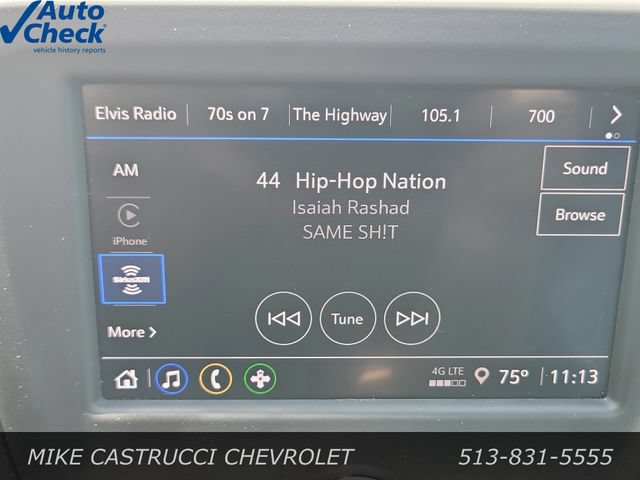 Used 2023 Chevrolet Equinox LT FWD image 17