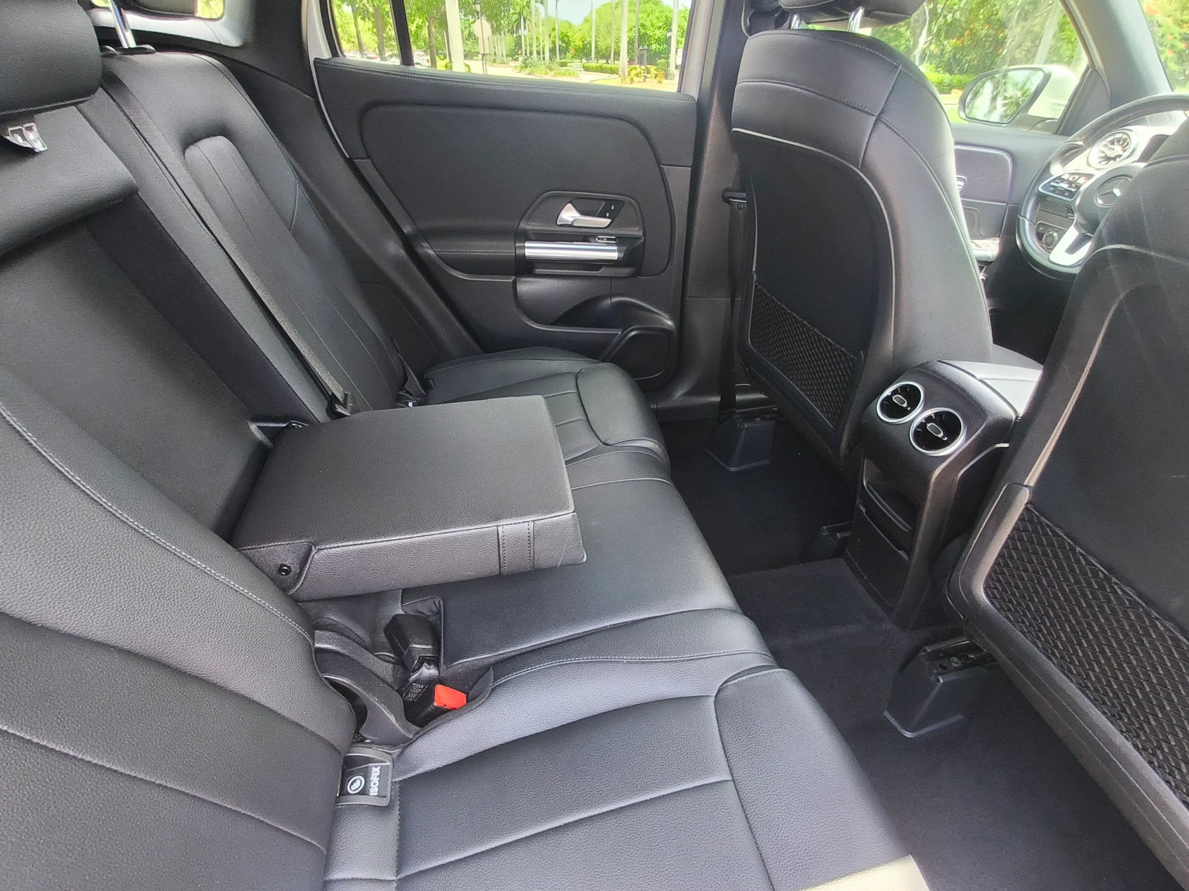 Used 2021 Mercedes-Benz GLA 250 image 30