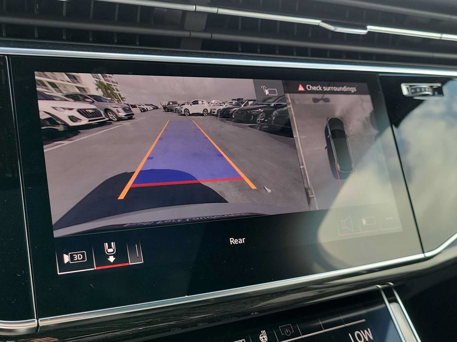 New 2026 Audi Q7 Premium Plus AWD/4WD image 30