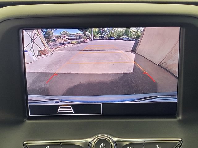 Used 2023 Chevrolet Camaro LT RWD image 13