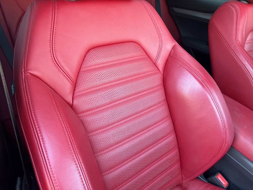 Used 2022 Alfa Romeo Stelvio Veloce image 62