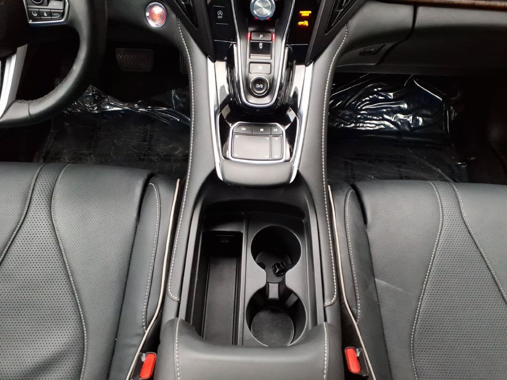 Used 2023 Acura RDX w/ Advance Package AWD/4WD image 21