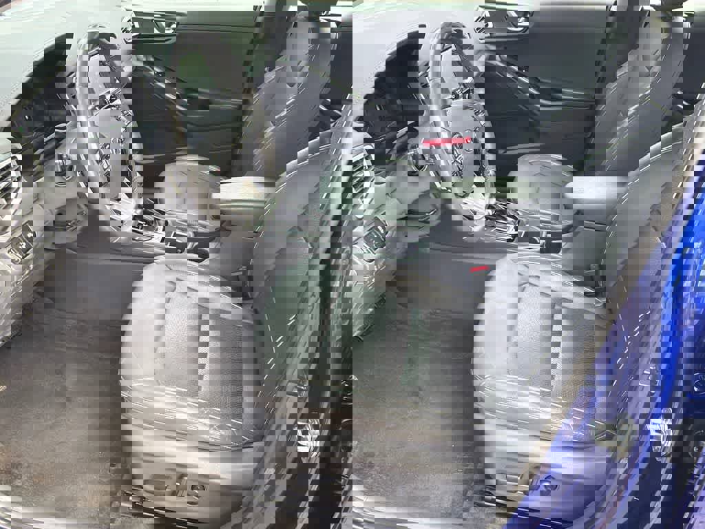 Used 2019 Hyundai Ioniq Limited image 10