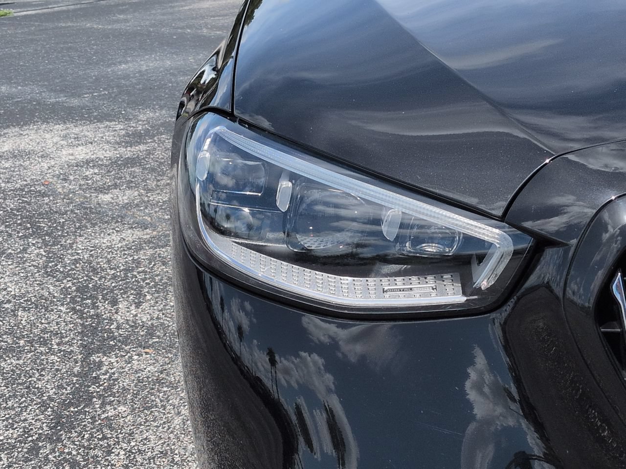 Used 2023 Mercedes-Benz Maybach S 680 4MATIC image 8