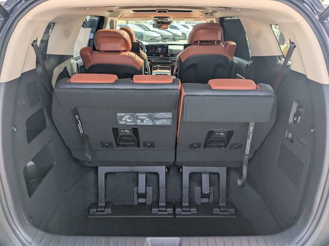 New 2026 Kia Carnival SX Prestige image 12