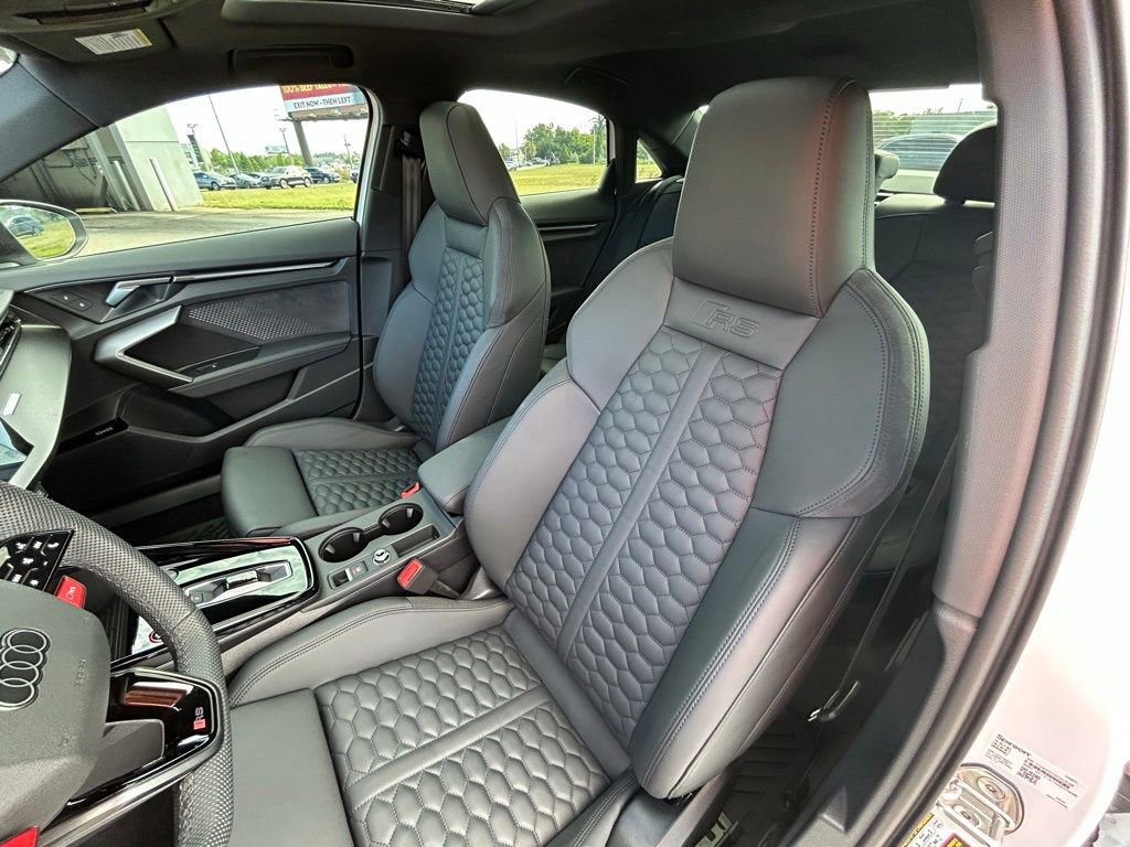 Used 2026 Audi RS 3 AWD/4WD image 17