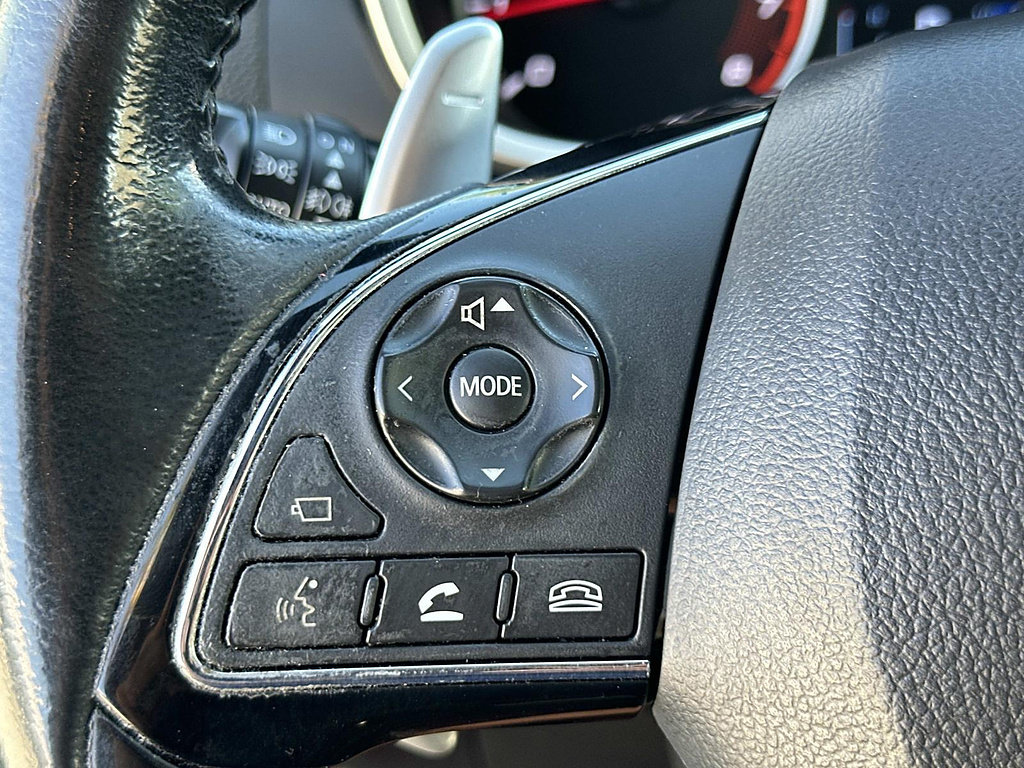 Used 2022 Mitsubishi Eclipse Cross SE AWD/4WD image 4