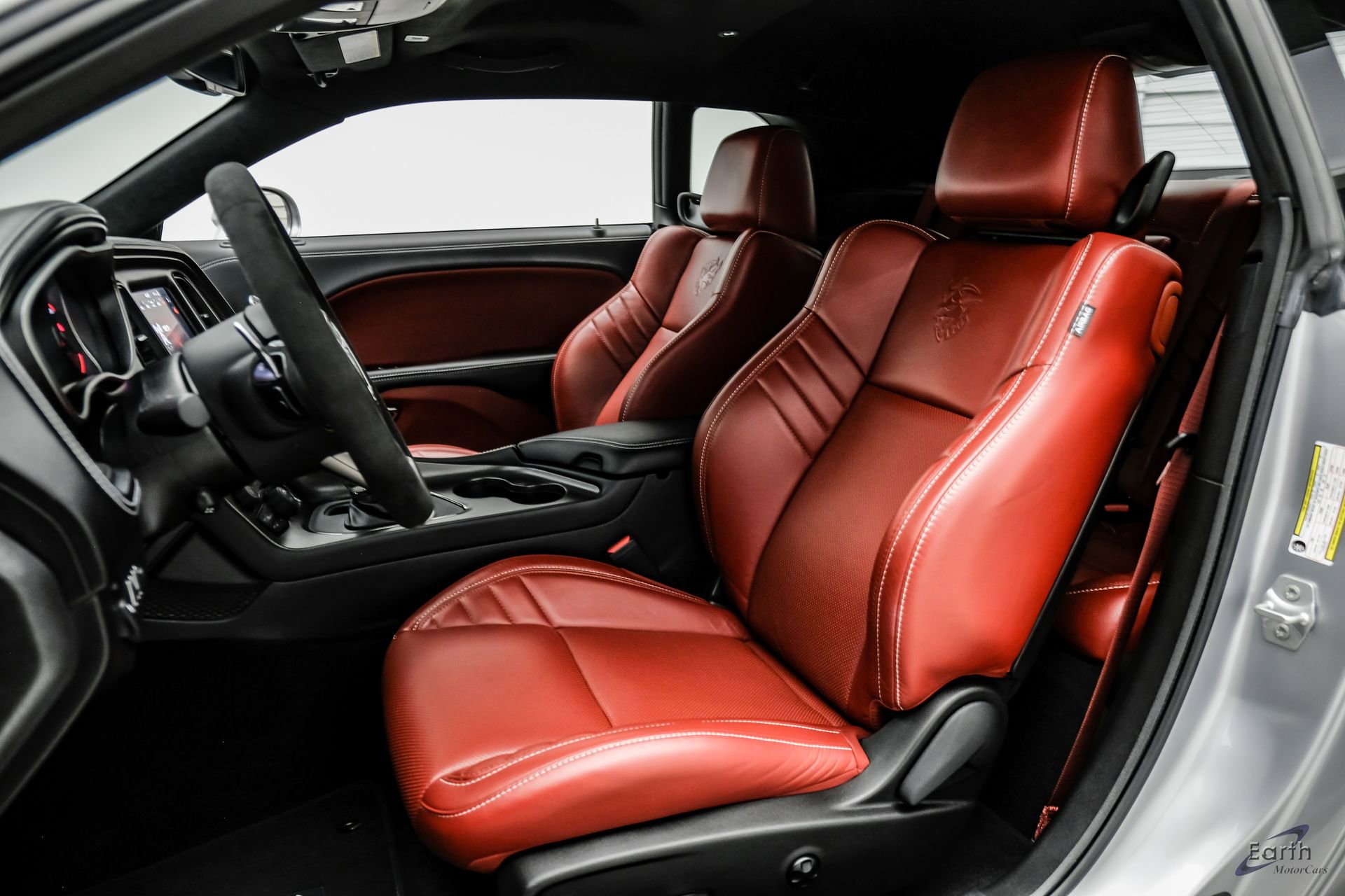 Used 2023 Dodge Challenger SRT Hellcat Redeye image 46